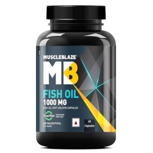 fish oil