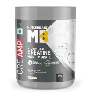 creatine