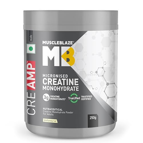 creatine